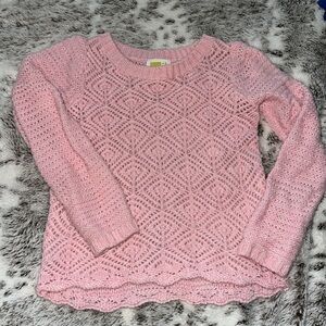 💗❤️Pink Sweater ❤️💗